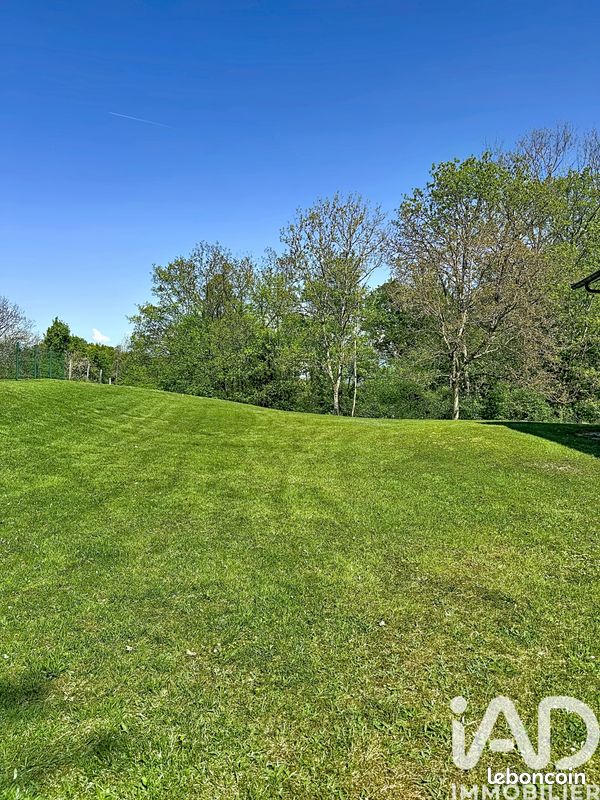 Terrain 1300 m² · à Pers-Jussy · 1 300 m² · 199 000 €