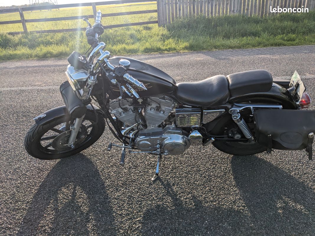 Sportster 883 (image 2)
