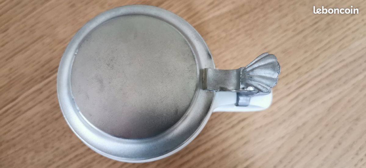 Chope de bière Allemande (image 5)