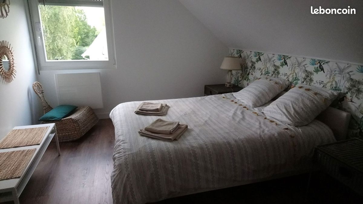 Maison a louer strasbourg - 5 pièce(s) - 140 m2 - Surfyn