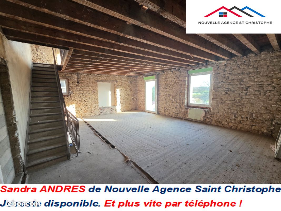 Immeuble 12 pièces 578 m² · à Tucquegnieux · 578 m² · 159 000 €