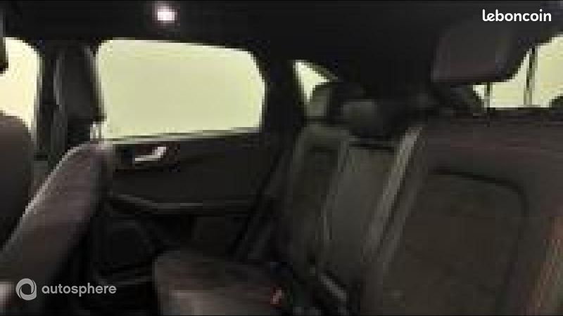 Ford Kuga 2.5 Duratec 180ch Hybrid FlexiFuel ST-Line X Powershift (image 17)