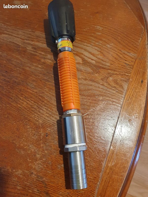 Lance 10C (image 5)
