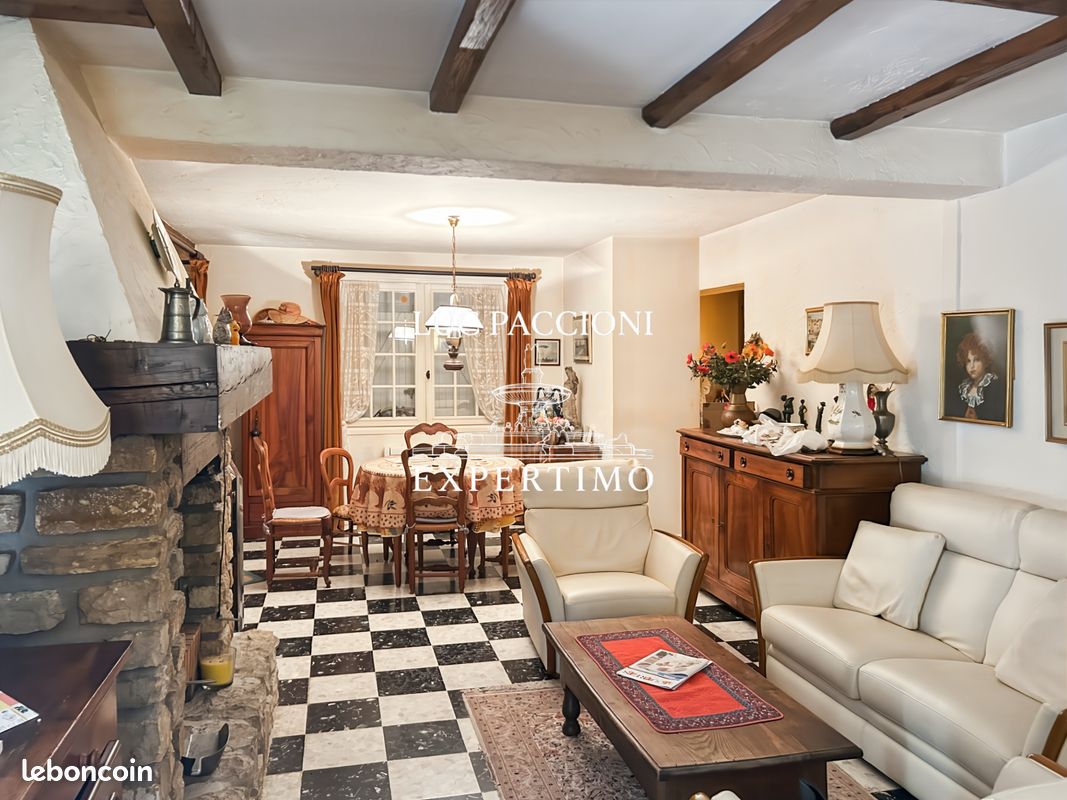 Maison 3 pièces 75 m² · à Trets · 75 m² · 294 000 €