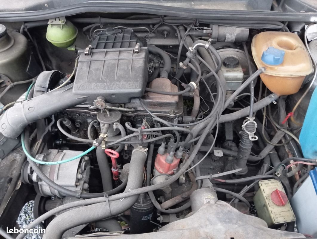 Golf ii (image 3)