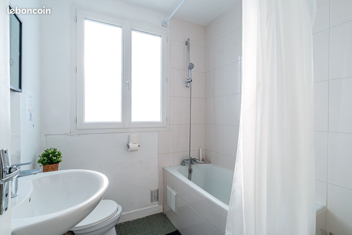 Appartement a louer saint-cyr-l'ecole - 1 pièce(s) - 24 m2 - Surfyn