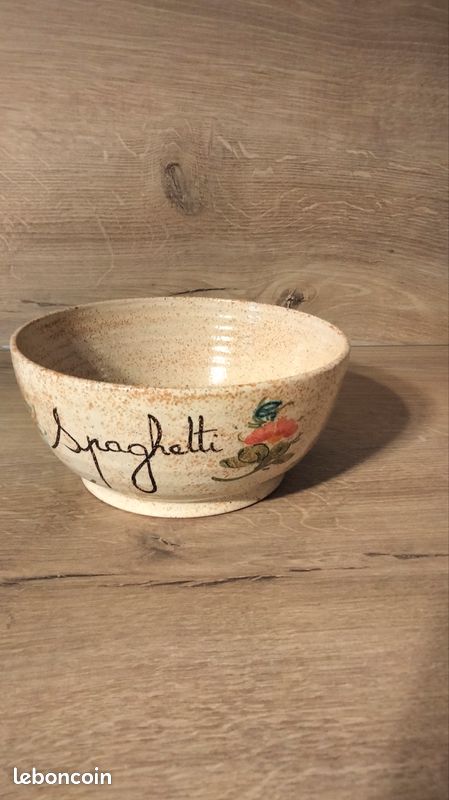 Service a spaghetti (image 2)