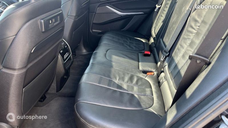 Bmw X5 M50d xDrive 400ch (image 13)