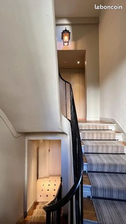 Appartement a louer paris-4e-arrondissement - 3 pièce(s) - 83 m2 - Surfyn