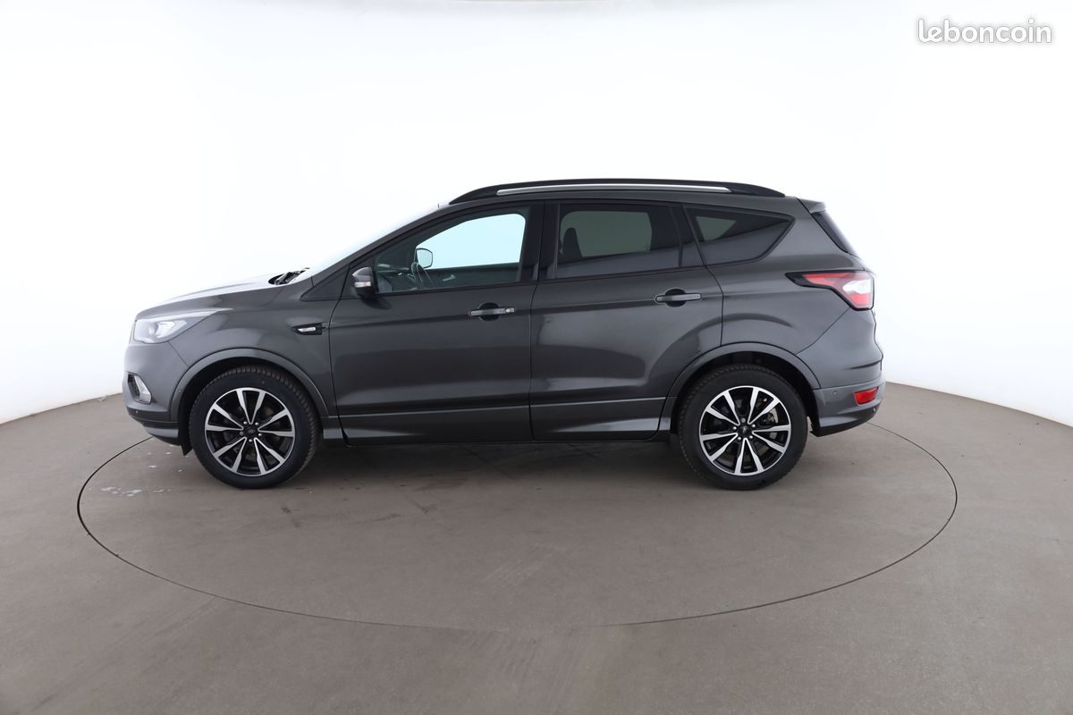 Ford Kuga 1.5 TDCi ST Line 4x2 120 ch (image 11)