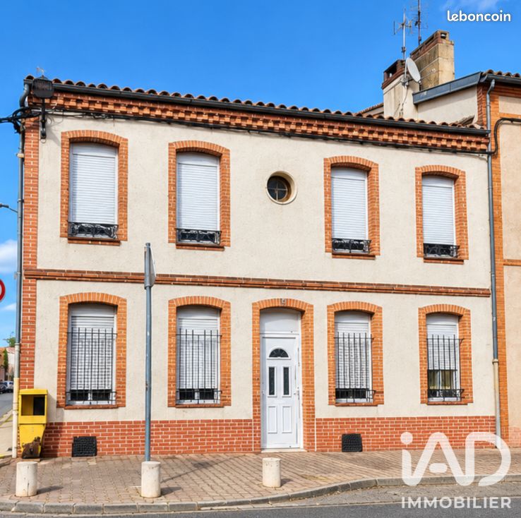 Maison 7 pièces 134 m² · à Montauban · 134 m² · 285 000 €