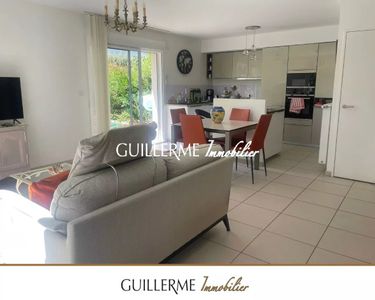 Appartement 385 000 € - 72 m²