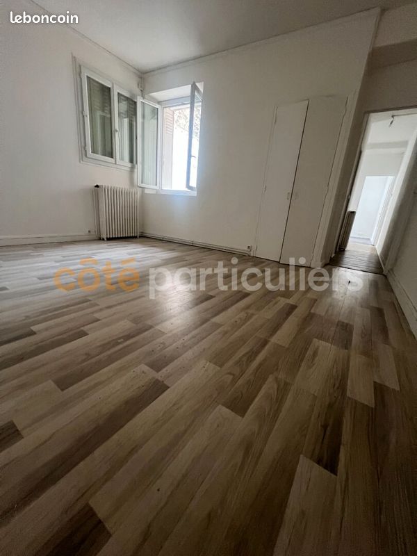 Appartement 2 pièces 42 m² · à Tarbes · 42 m² · 77 990 €