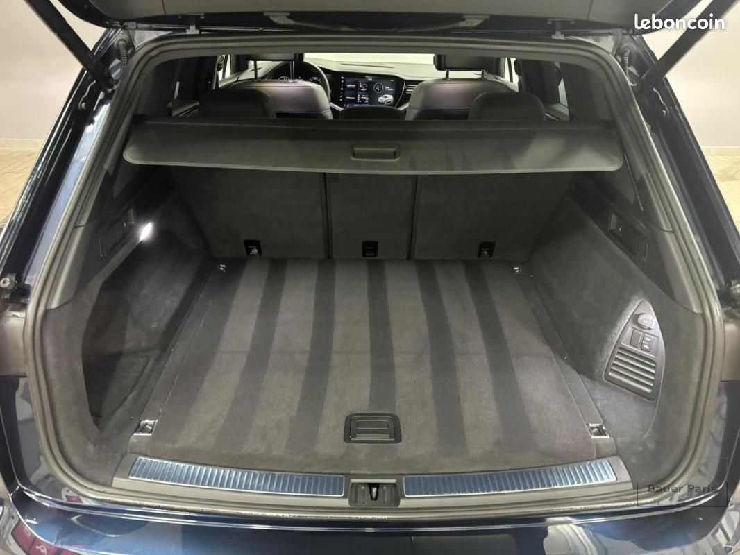 Volkswagen Touareg 3.0 TSI eHybrid 462 ch Tiptronic 8 4Motion R (image 38)