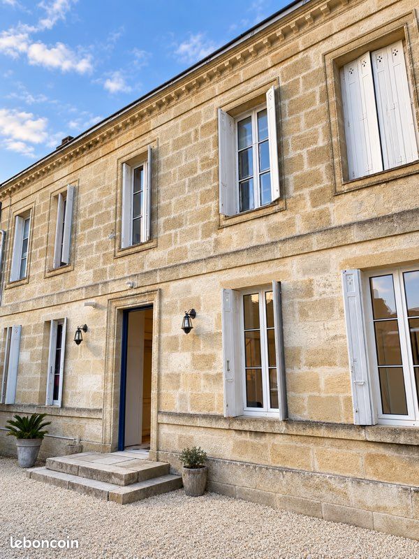 Maison 6 pièces 150 m² · à Eysines · 150 m² · 525 000 €