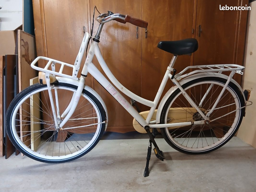 Vélo hollandais (image 1)