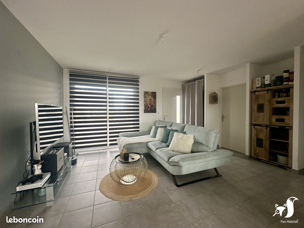 Maison 4 pièces 90 m² · à Essigny-le-Grand · 90 m² · 221 500 €