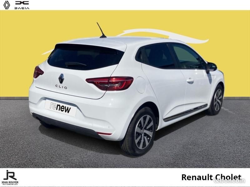 Renault Clio 1.5 Blue dCi 100ch Evolution (image 12)