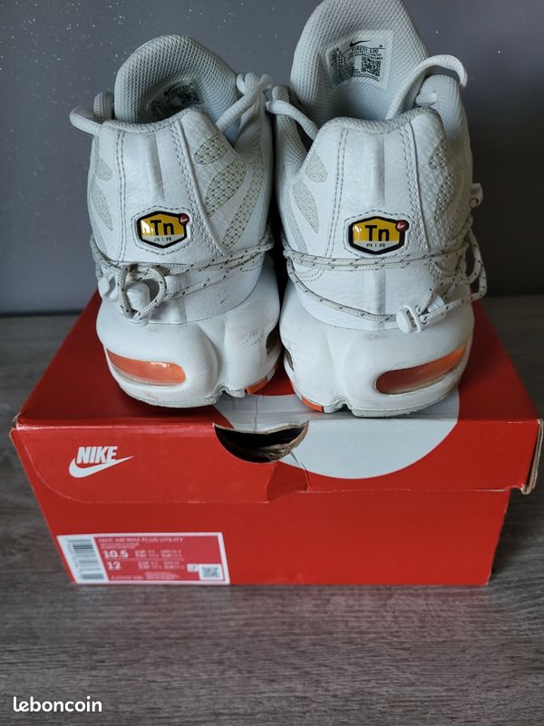 Nike air max tn plus (image 5)
