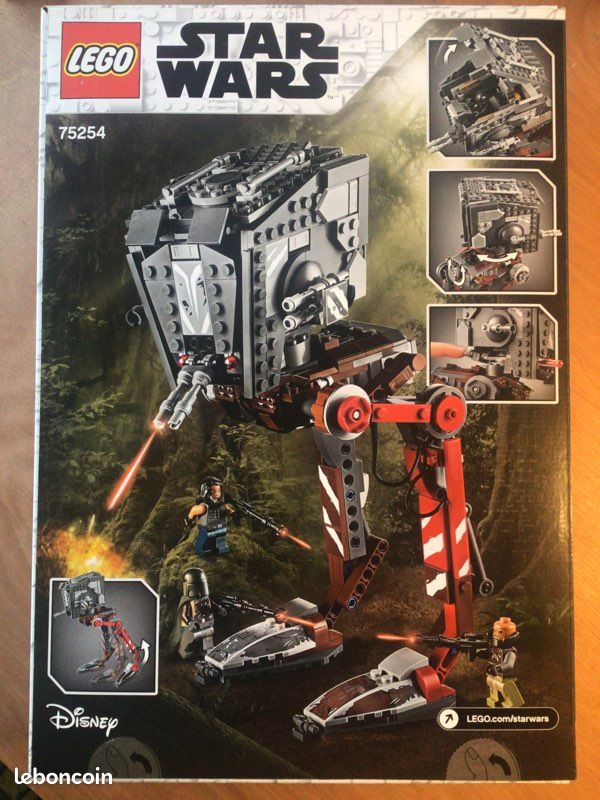 Lego 75254 (image 2)