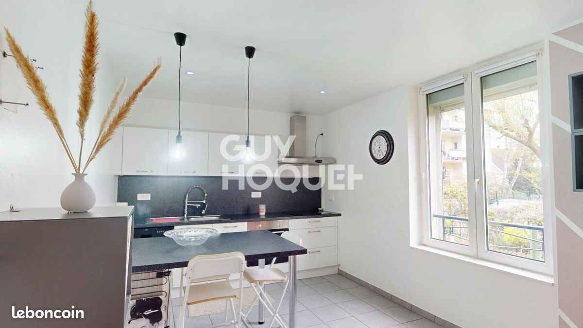 Appartement 3 pièces 66 m² · à Mulhouse · 66 m² · 720 €/mois
