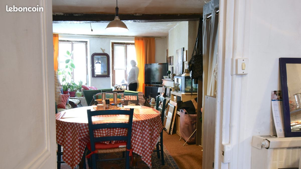 Appartement 3 pièces 96 m² · à La Rochelle · 96 m² · 398 000 €