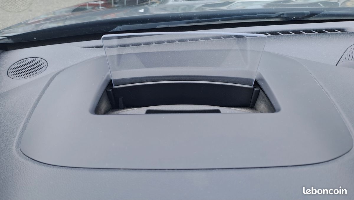 Ford focus 1.5 tdci 120ch st line powershift bva8 (image 28)