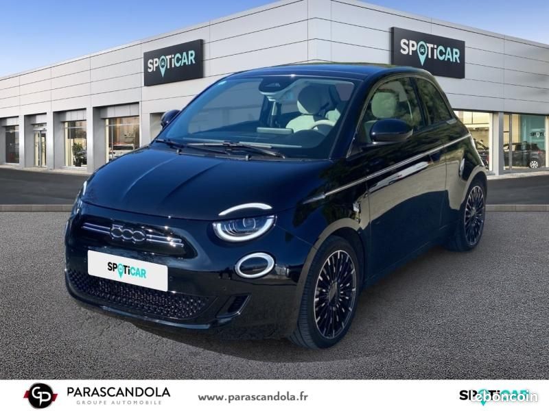 Fiat 500 e 118ch La Prima MY23 (image 1)