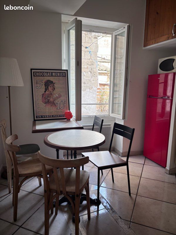 Appartement 4 pièces 57 m² · à Avignon · 57 m² · 168 500 €