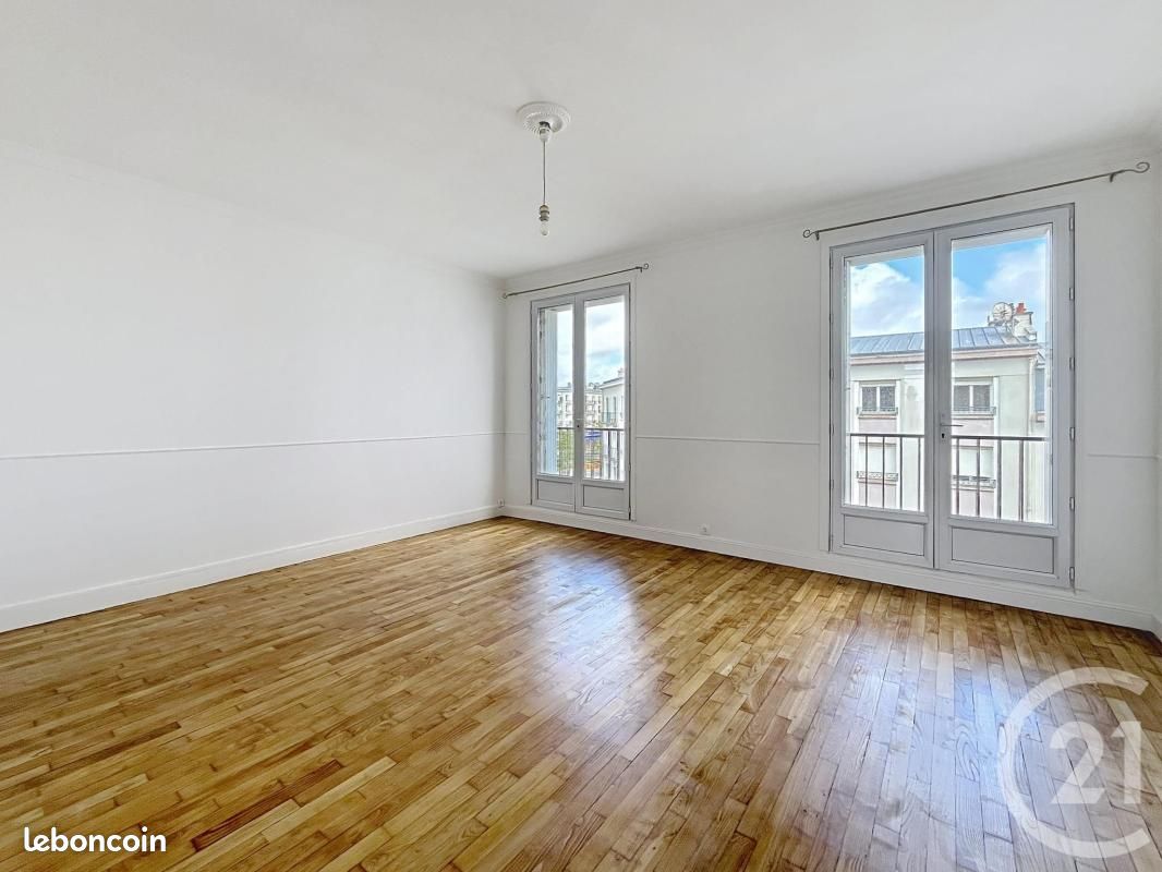 Appartement 3 pièces 81 m² · à Brest · 81 m² · 233 200 €