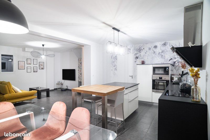 Maison 4 pièces 110 m² · à Hauteville-sur-Fier · 110 m² · 515 000 €