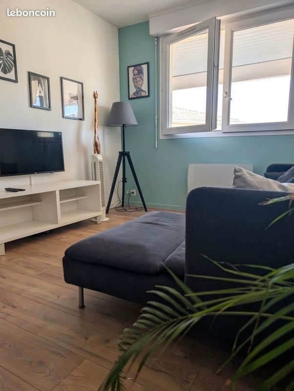 Appartement 2 pièces 32 m² · à Talence · 32 m² · 850 €