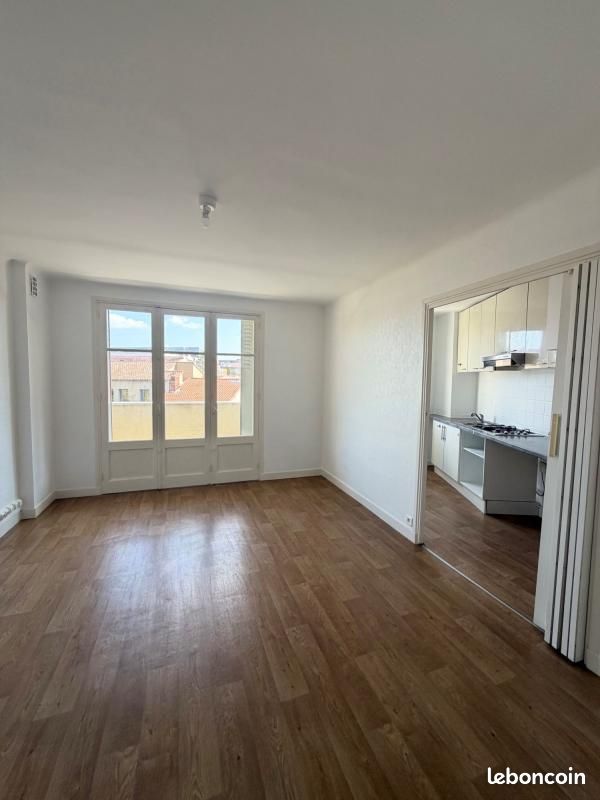 Appartement 3 pièces 56 m² · à Toulouse · 56 m² · 820 €