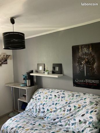 Studio /studette /meublé /pour étudiant