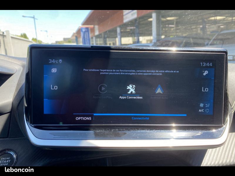 Peugeot 2008 PureTech 130 S&S BVM6 GT (image 21)