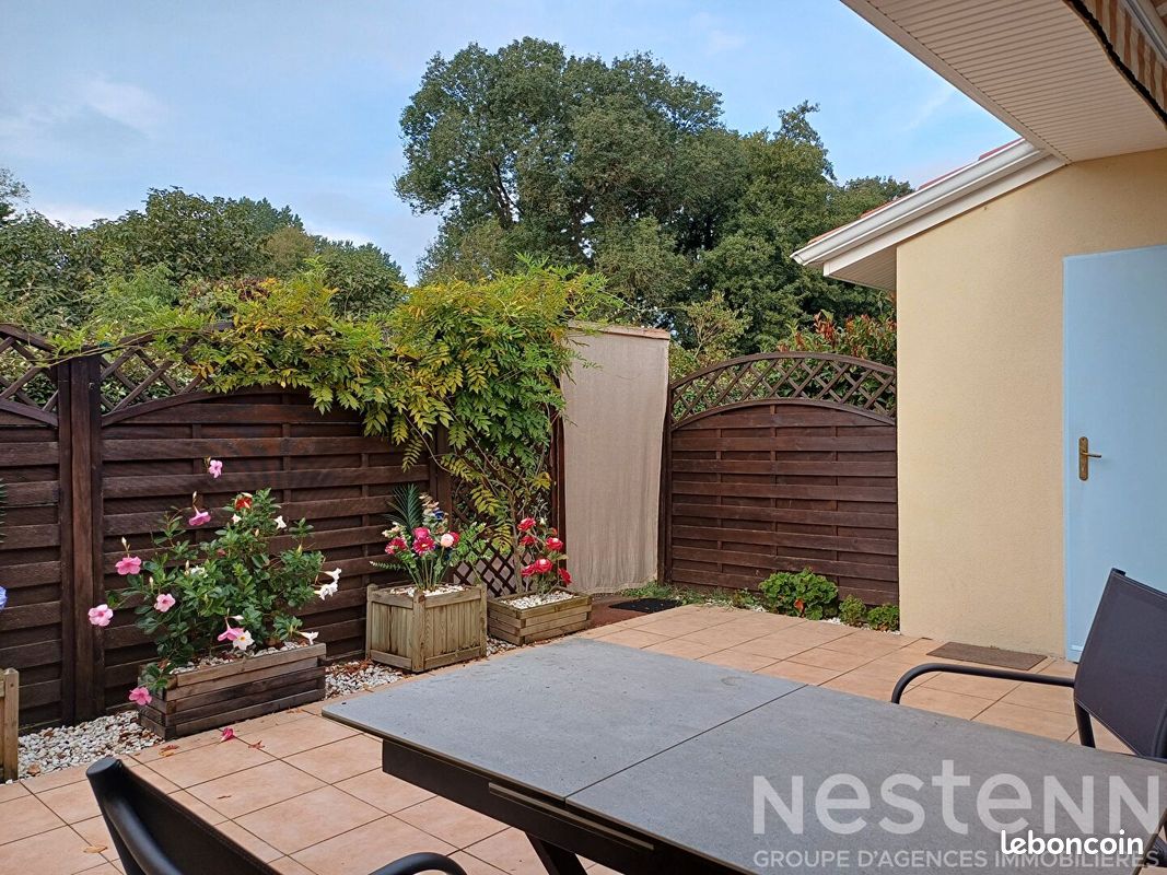 Maison 3 pièces 73 m² · à Meursac · 73 m² · 135 000 €