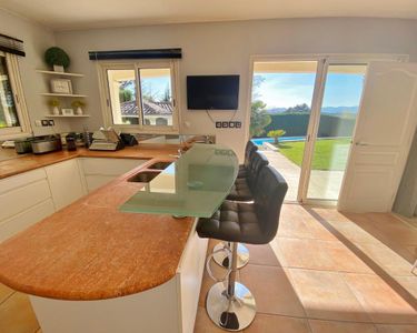 Maison 1 480 000 € - 392 m²
