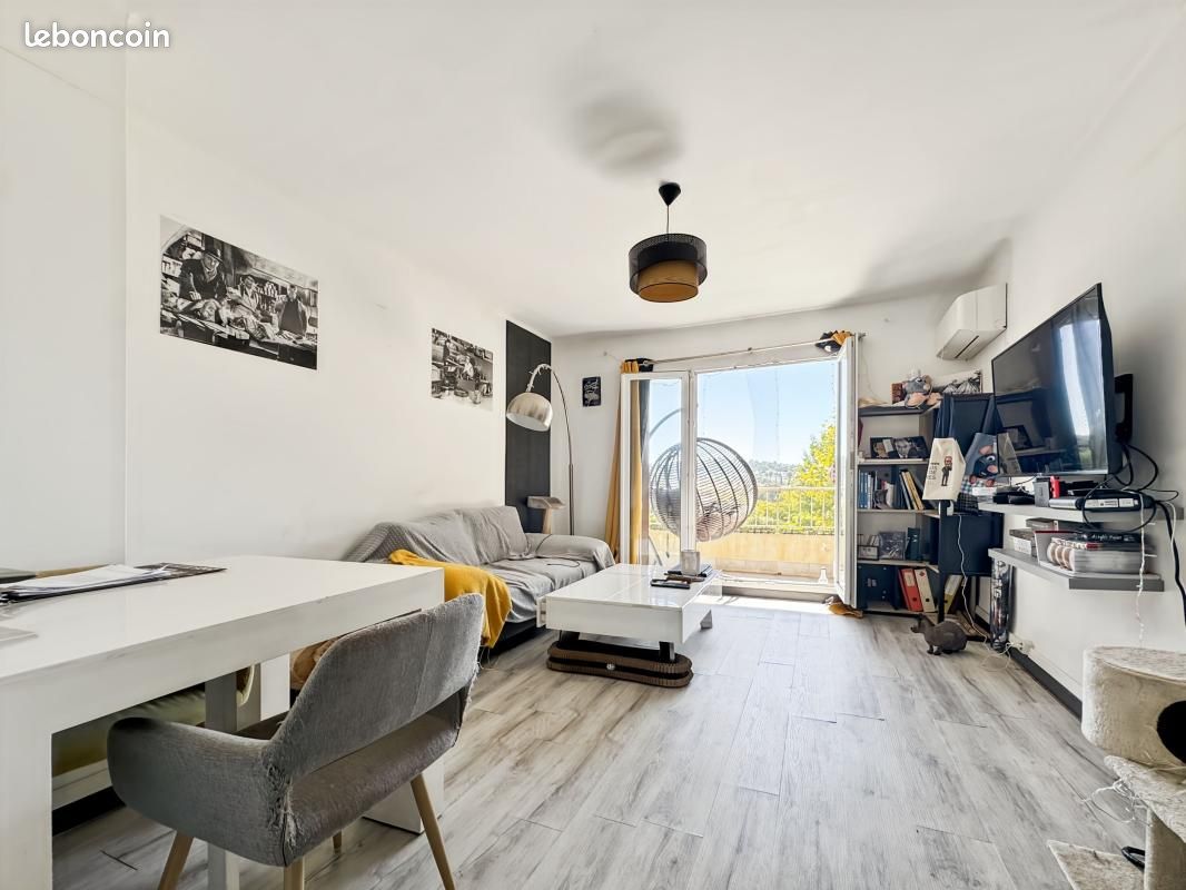 Appartement 3 pièces 55 m² · à Toulon · 55 m² · 200 000 €