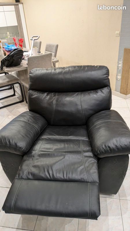 Fauteuil relax (image 2)