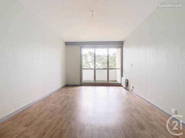 Appartement 1 pièce 27 m²