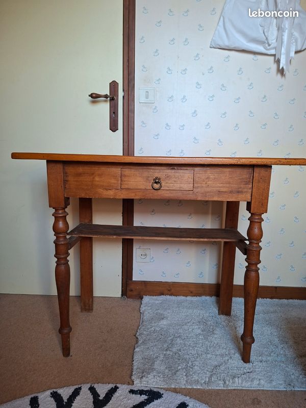 Petite table console (image 1)