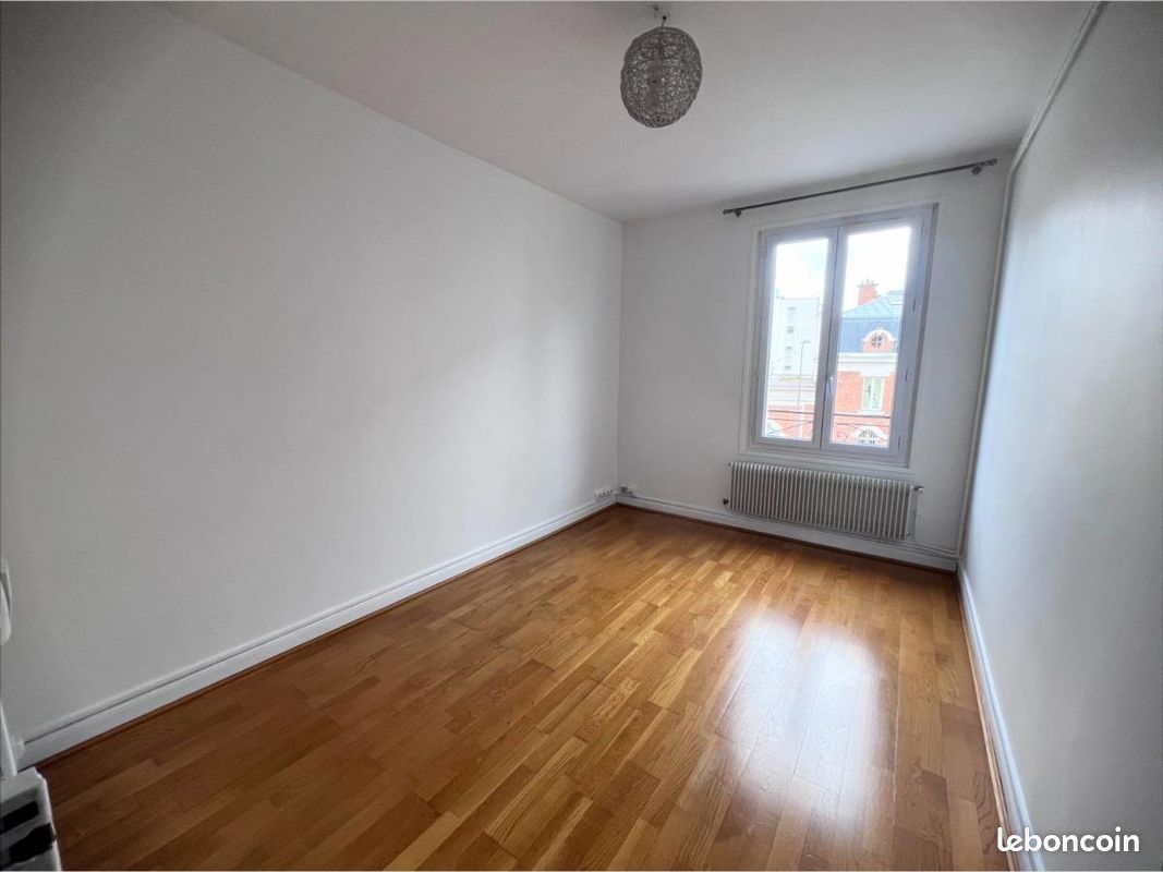 Appartement 2 pièces 35 m² · à Reims · 35 m² · 626 €/mois