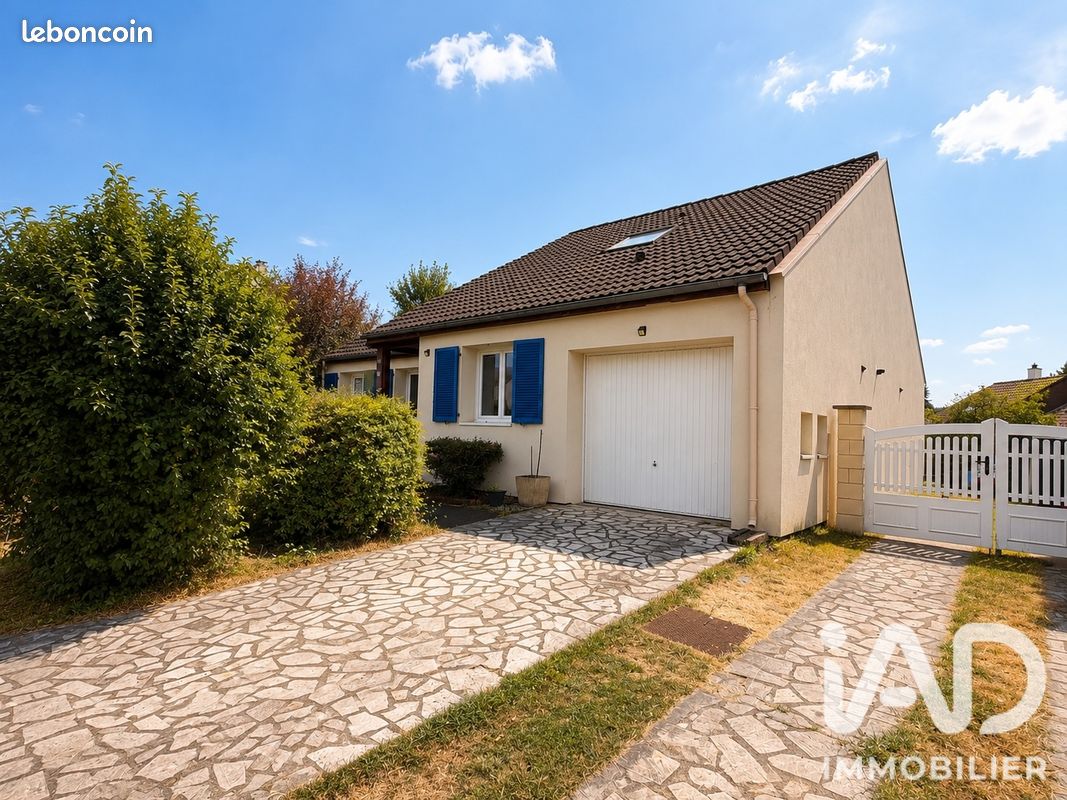 Maison familiale 7 pièces 131 m² (image 19)