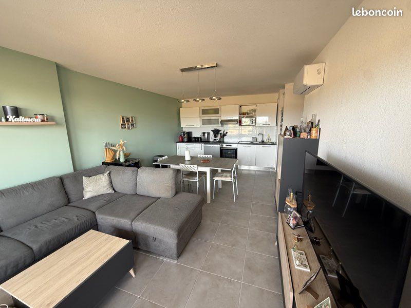 Appartement 3 pièces 60 m² · à Valence · 60 m² · 170 000 €