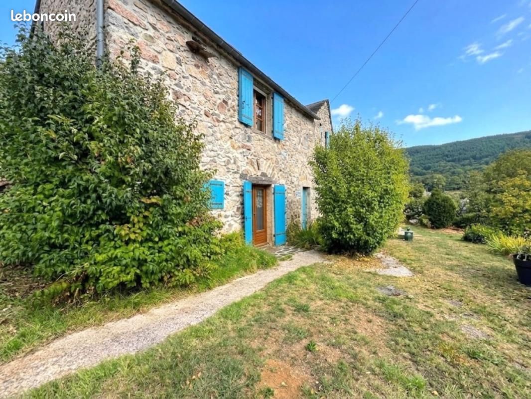 Maison 5 pièces 86 m² · à Brassac · 86 m² · 175 000 €