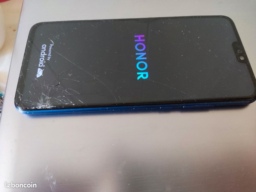 Honor 8x 128G (image 3)