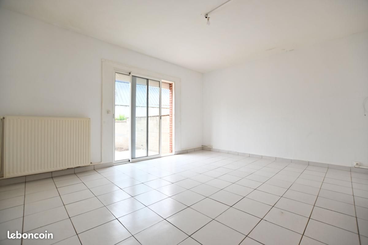 Maison 4 pièces 84 m² · à Abbeville · 84 m² · 140 400 €