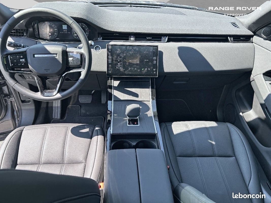 LAND ROVER Range Rover Evoque P270e PHEV AWD BVA8 S (image 7)