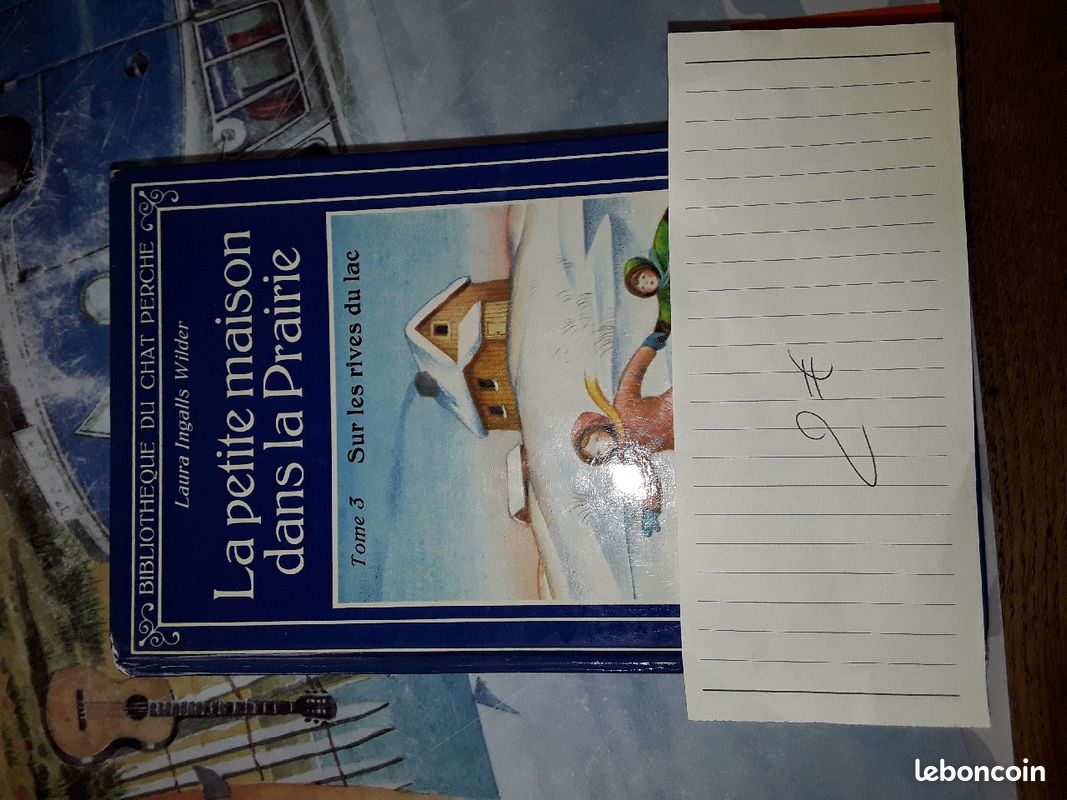 Livres divers (image 4)