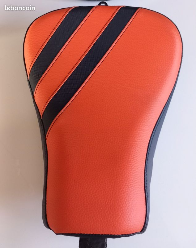 Selle Harley Davidson Forty Eight (image 1)